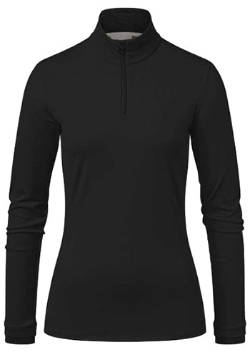 KJUS WS FEEL 1/2 ZIP