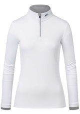 KJUS WS FEEL 1/2 ZIP
