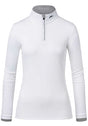 KJUS WS FEEL 1/2 ZIP