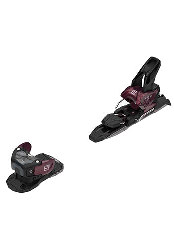 SALOMON WARDEN 11 MNC BINDINGS – Bumps