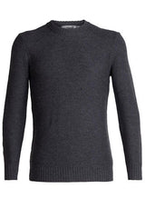ICEBREAKER WAYPOINT MS CREWE SWEATER