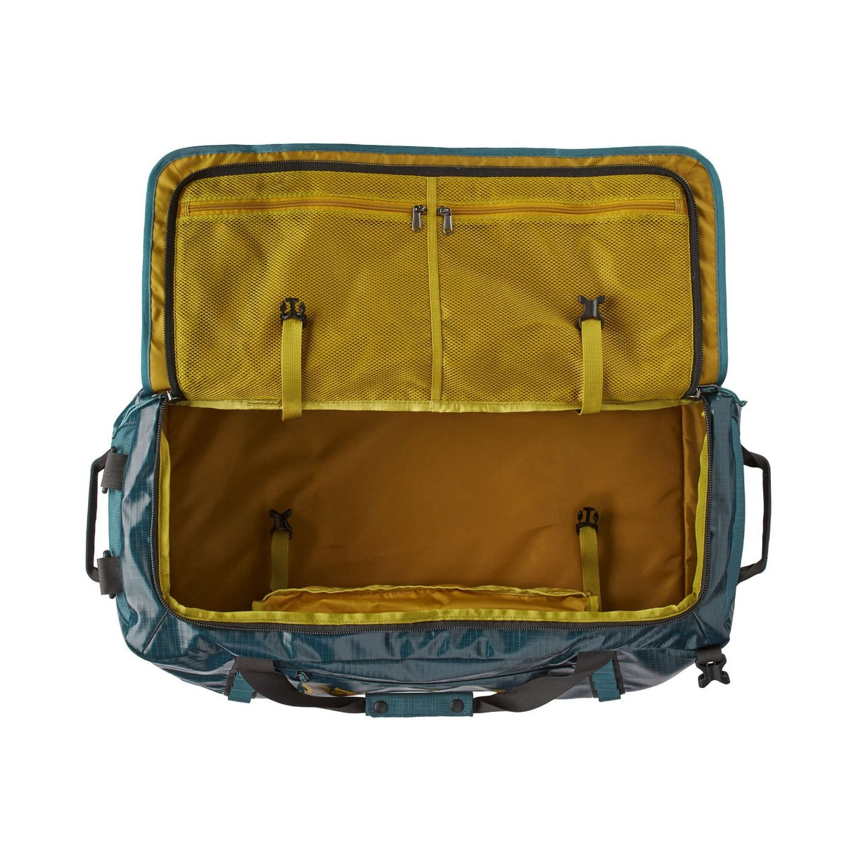 PATAGONIA BLACK HOLE DUFFEL 70L ABALONE BLUE