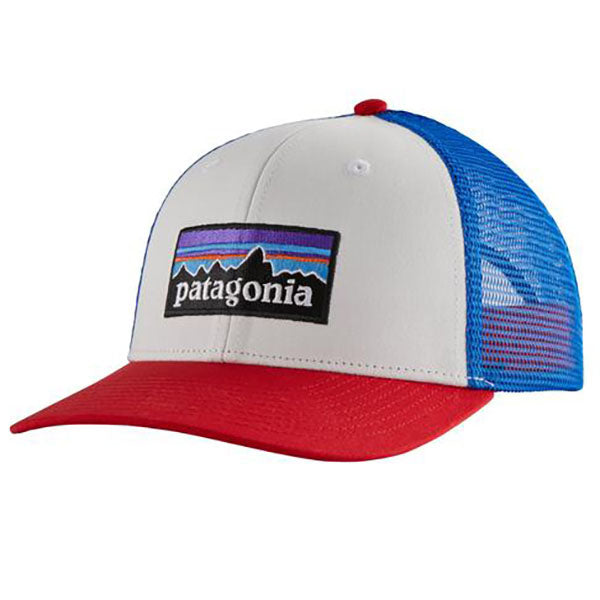 PATAGONIA KIDS TRUCKER HAT