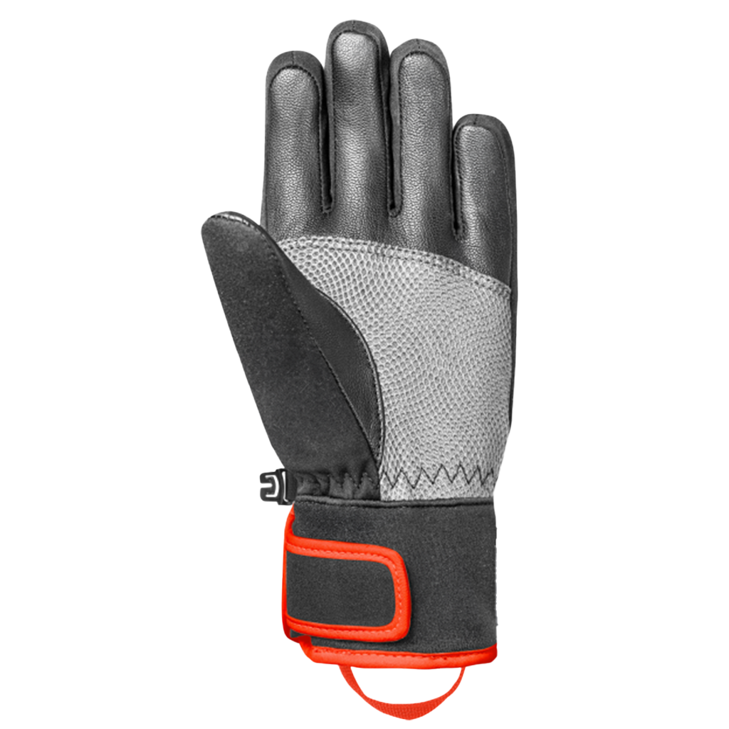 REUSCH WC WARRIOR R TEX JNR GLOVE