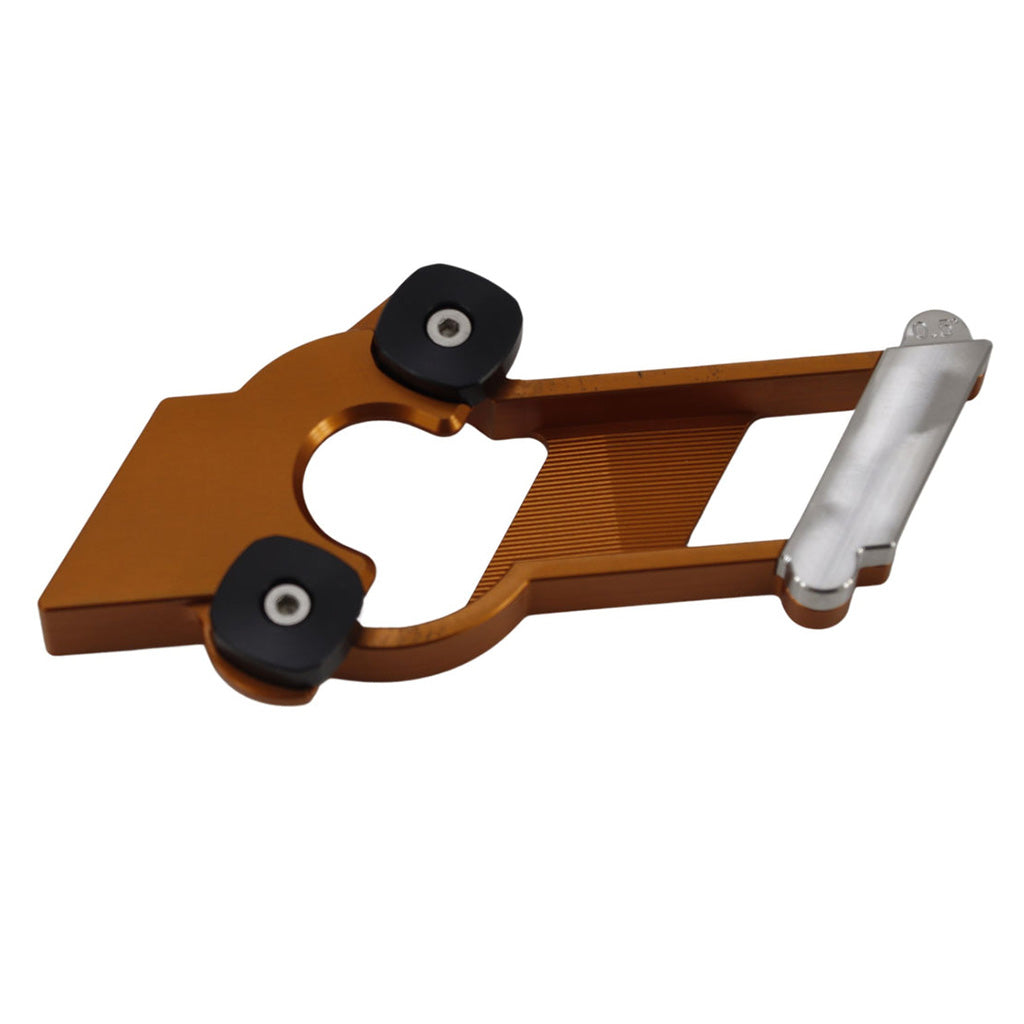 SIDECUT WC BASE BEVEL GUIDE KIT (0.7° & 0.5°)