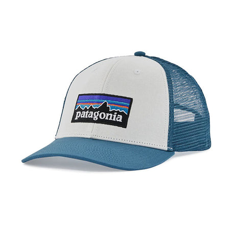 PATAGONIA P6 LOGO LOPRO TRUCKER HAT