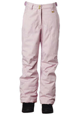 ROJO BF4EVA JNR PANT