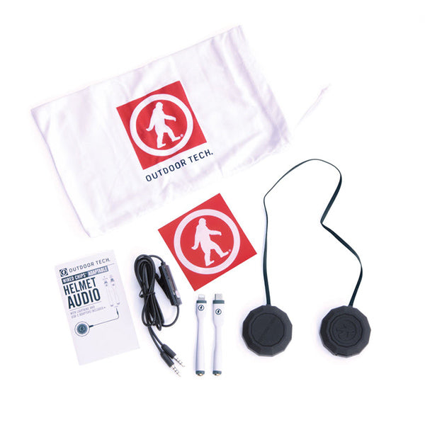 OUTDOOR TECH WIRED CHIPS ADAPTABLE – Bumps