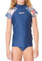 RIPCURL GIRLS CS UV SHIRT