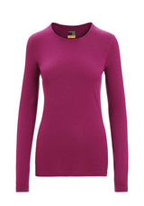 ICEBREAKER WMNS 200 OASIS CREWE