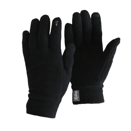 ANTICORP LADIES MICROFLEECE GLOVE