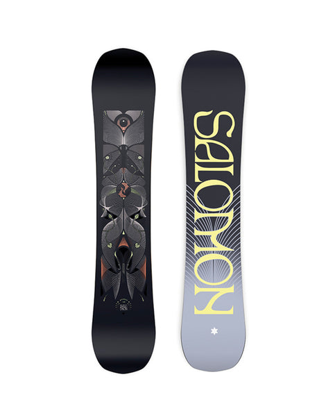 SALOMON WONDER 2024