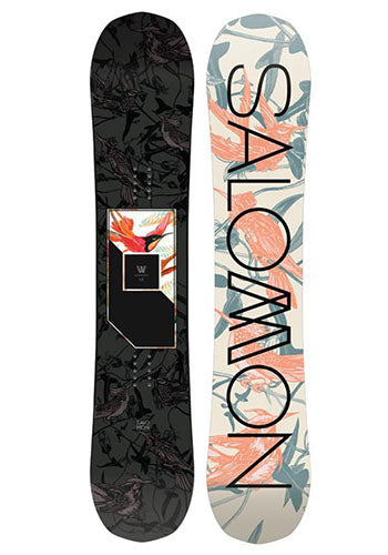 SALOMON WONDER 2020