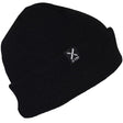 XTM WOODIE BEANIE BLACK