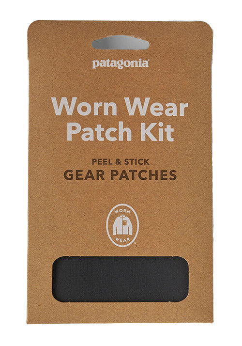 PATAGONIA WORN WEAR PATCH KIT