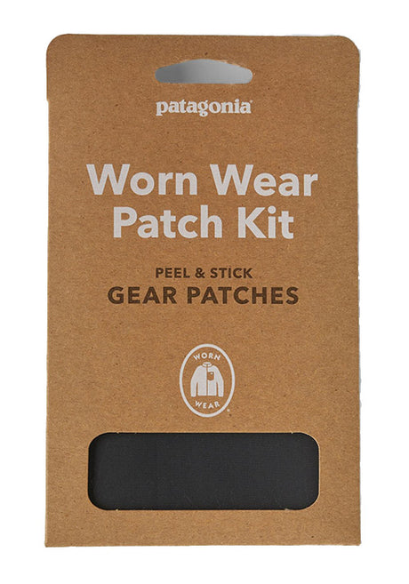 PATAGONIA WORN WEAR PATCH KIT
