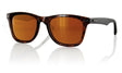 CARVE WOW VISION TORT | MATT BLACK POLARIZED