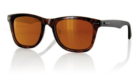 CARVE WOW VISION TORT | MATT BLACK POLARIZED