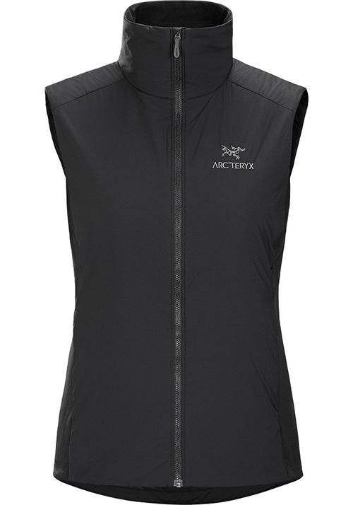 ARCTERYX WS ATOM VEST - BLACK – Bumps