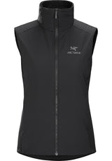 ARCTERYX WS ATOM VEST - BLACK