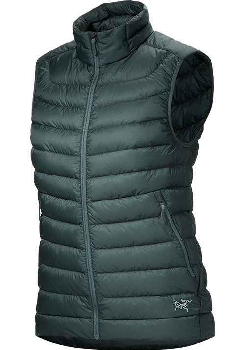 ARCTERYX WS CERIUM VEST - BOXCAR