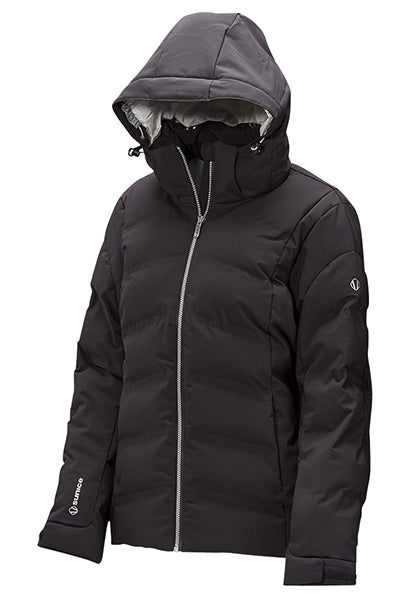 SUNICE WS CIARA II JACKET BLACK