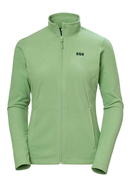 HELLY HANSEN WS DAYBREAKER ZIP FLEECE JKT