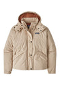 PATAGONIA WS DOWNDRIFT JACKET - OAR TAN