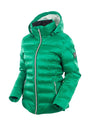 SUNICE WS FIONA JACKET - JADE