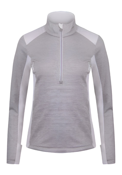 KJUS WS FORUN HALF ZIP