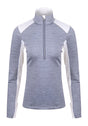 KJUS WS FORUN HALF ZIP