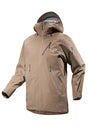 ARCTERYX WS NITA SHELL JACKET - SMOKE BLUFF