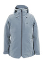 XTM WS PALLADIUM SHELL JACKET - DUSTY BLUE