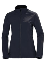 HELLY HANSEN WS PARAMOUNT SOFTSHELL JKT