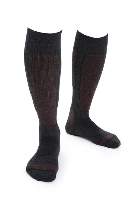 ICEBREAKER WS SKI+ MED SOCK
