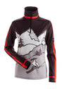 NILS WS SNOWBIRD T NECK