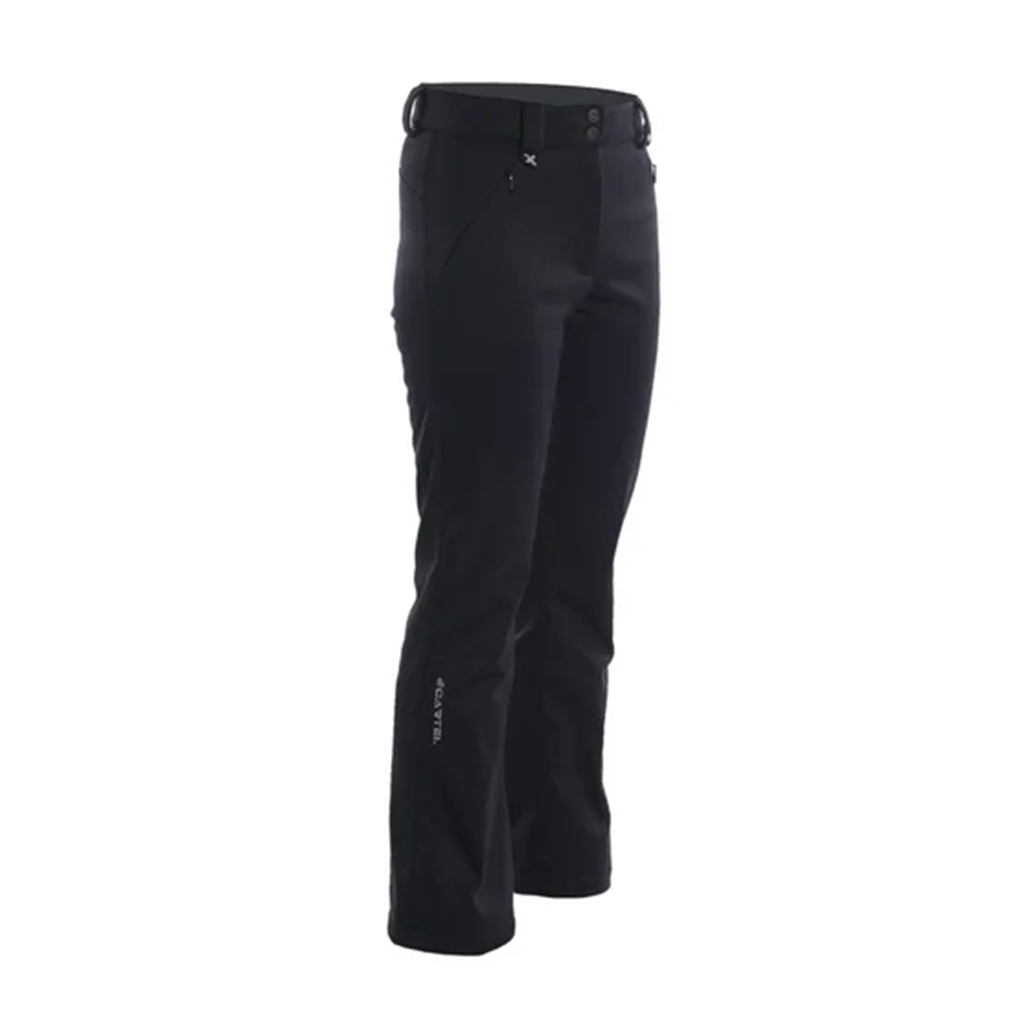 CARTEL WS MIDTOWN PANT BLACK