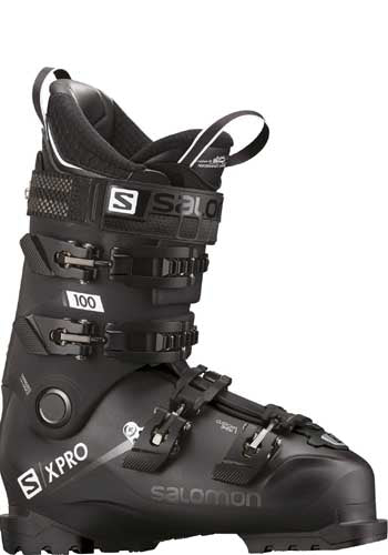 SALOMON X PRO 100