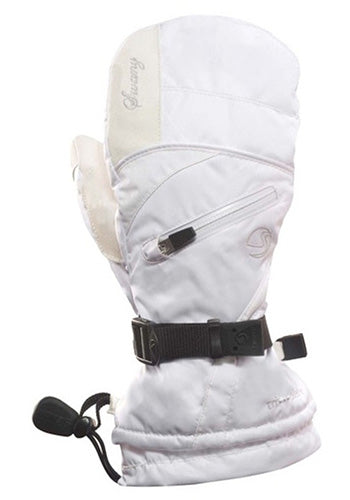 SWANY X THERM MITTEN