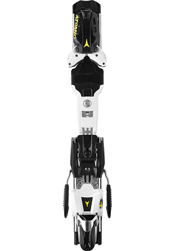 ATOMIC X 16 VAR - BLACK & YELLOW