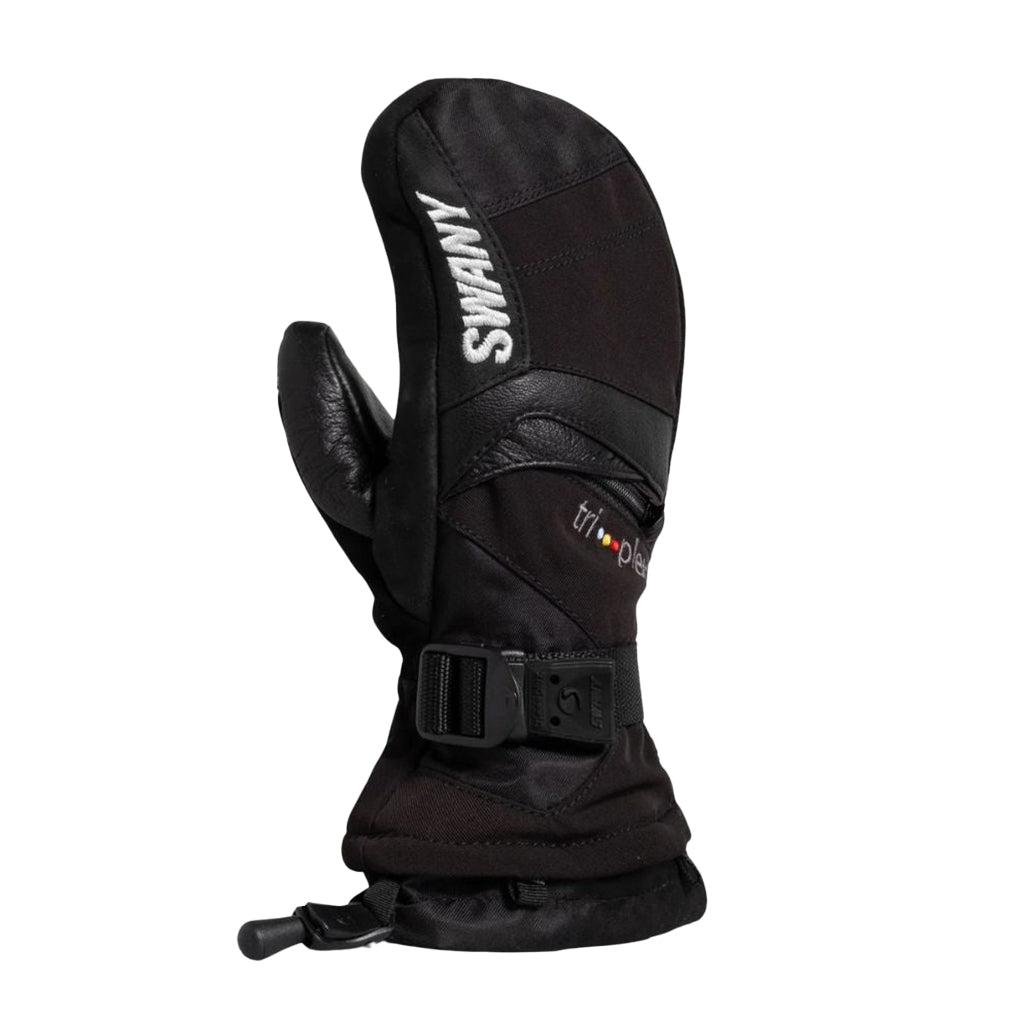 SWANY X CHANGE KIDS MITTEN