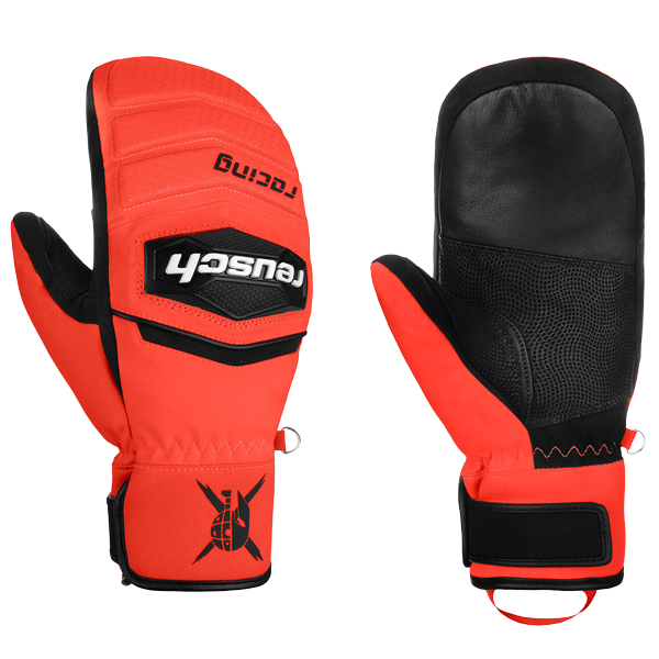 REUSCH WC WARRIOR R TEX MITT