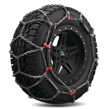 KONIG XD16 PRO CHAIN SIZE 279
