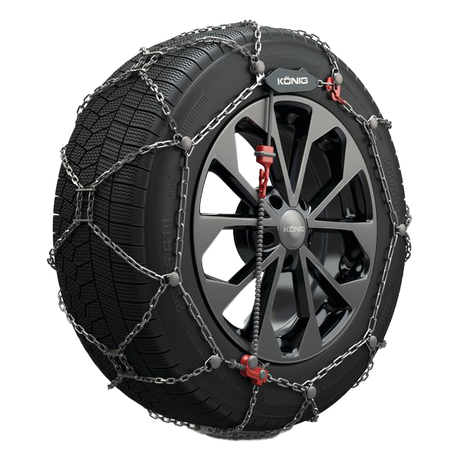 KONIG XG12 PRO SUV CHAINS size 266