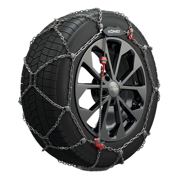 KONIG XG12 PRO SUV CHAINS size 266