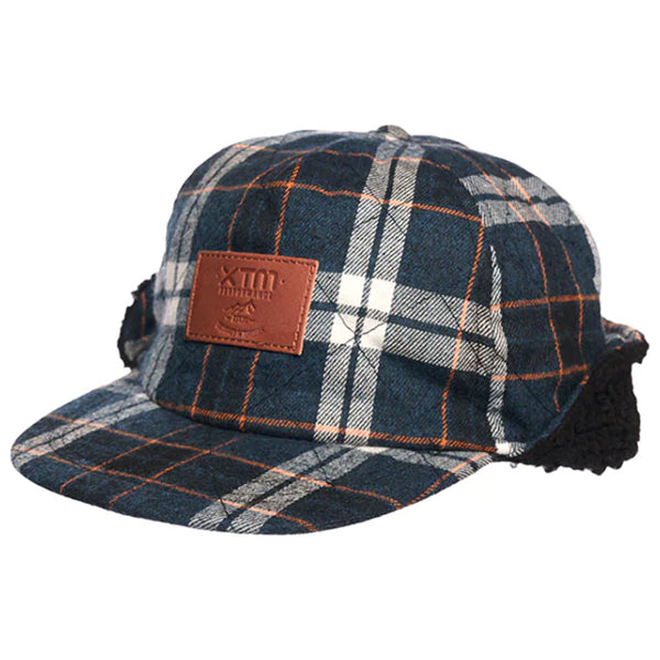 XTM CHARLES CAP