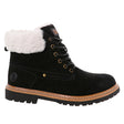 XTM DANII BOOT BLACK