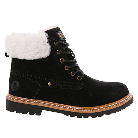 XTM DANII BOOT BLACK