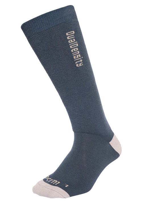 XTM DUAL DENSITY SOCK