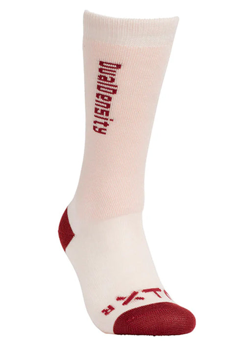 XTM DUAL DENSITY SOCK